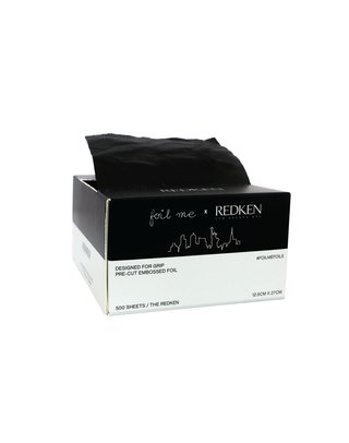 Redken Foil Me Foils